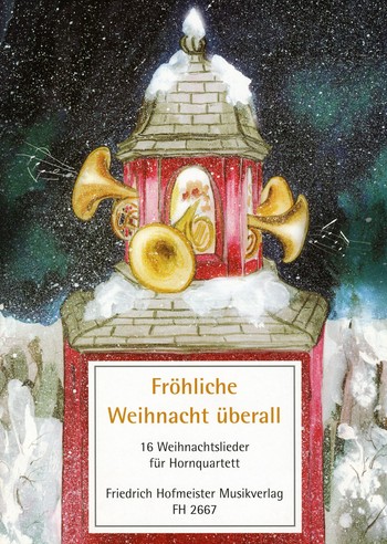 [20226] Fröhliche Weihnacht überall