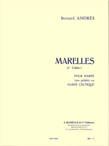 [163937] Marelles Vol. 1