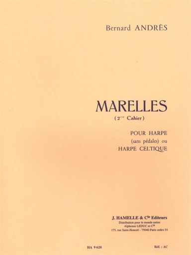 [163938] Marelles Vol. 2