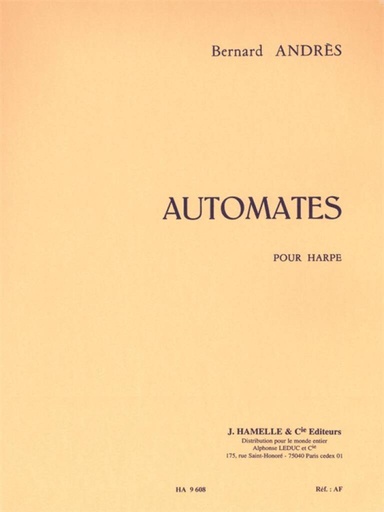 [163940] Automates