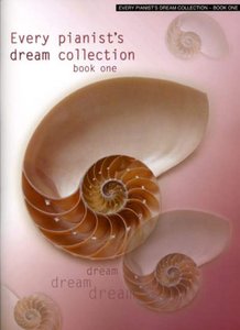[164206] Every pianist's dream collection - Book one