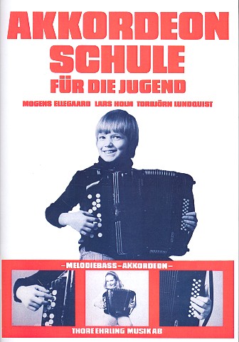 [307762] Akkordeonschule für die Jugend