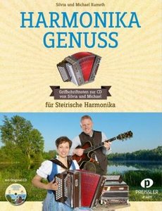 [303065] Harmonika Genuss