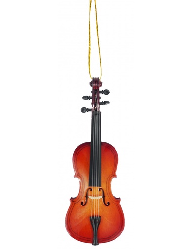 [303110] Instrumentenanhänger Cello