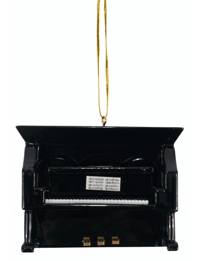[303130] Instrumentenanhänger Pianino