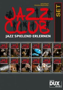 [303254] Jazz Club Set