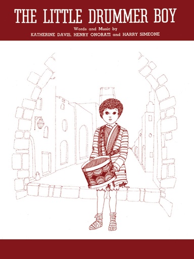 [102339] The Little Drummer Boy