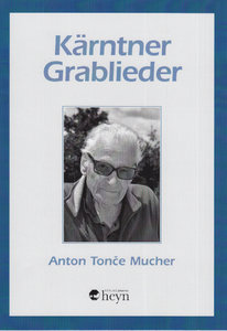 [305794] Kärntner Grablieder