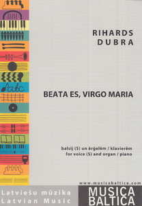 [305831] Beata es Virgo Maria