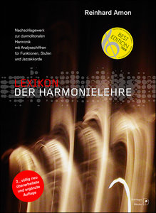 [09-00704] Lexikon der Harmonielehre