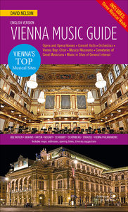 [09-00726] Vienna Music Guide