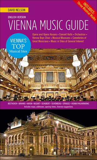 [09-00726] Vienna Music Guide