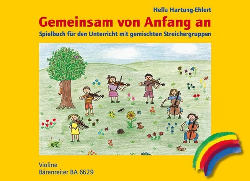 [1005] Gemeinsam von Anfang an