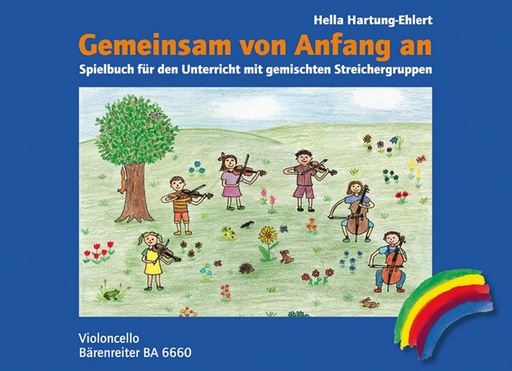 [1010] Gemeinsam von Anfang an