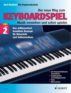 [68899] Der neue Weg zum Keyboardspiel 2