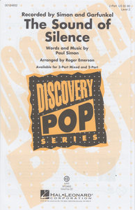 [279677] The sound of silence