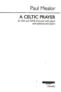 [279692] A Celtic Prayer