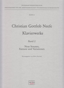 [314125] Klavierwerke Band 2