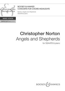 [262884] Angels and Shepherds