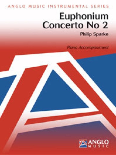 [214749] Euphoniumconcerto Nr. 2 for Steven Mead