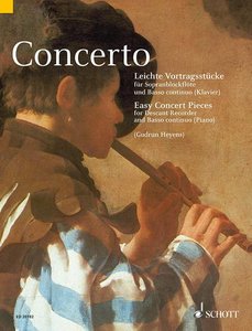 [214913] Concerto
