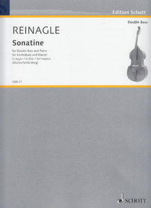 [314293] Sonatine G-Dur