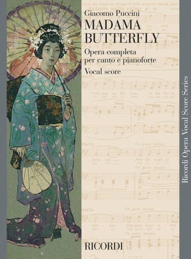 [307751] Madame Butterfly