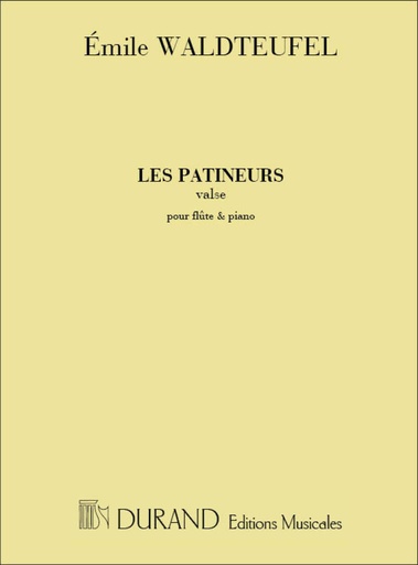 [307803] Les Patineurs (Die Schlittschuhläufer)