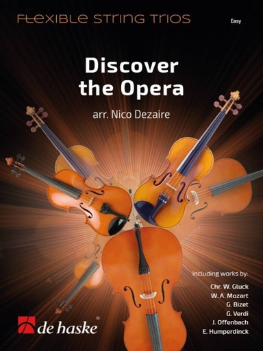 [307871] Discover the Opera