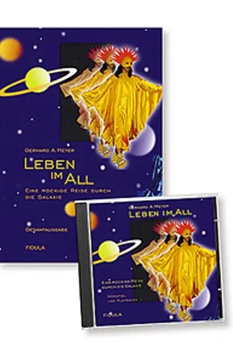 [304438] Leben im All
