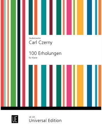 [59849] 100 Erholungen