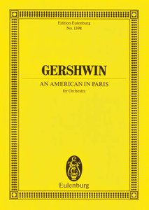 [59883] An American in Paris