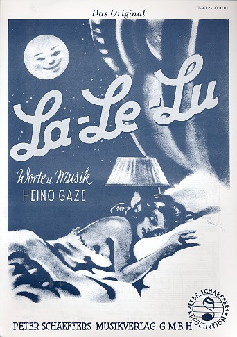 [141162] La Le Lu