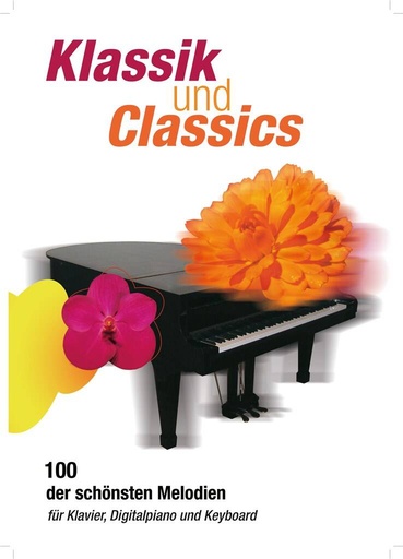 [141572] Klassik und Classics