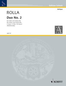 [73277] Duo 2 C-Dur