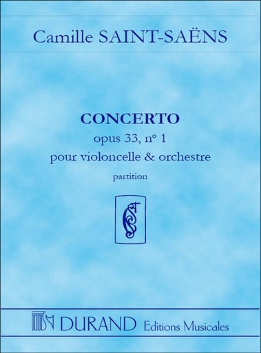 [73391] Concerto 1 op. 33