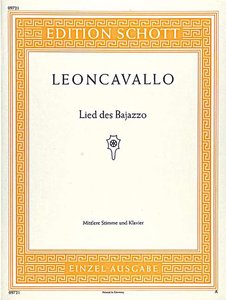 [73474] Lache Bajazzo