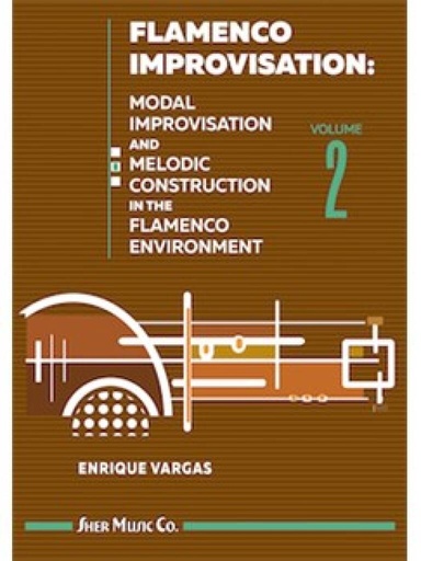 [324451] Flamenco Improvisation Band 2