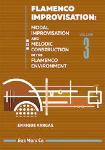 [324452] Flamenco Improvisation Band 3
