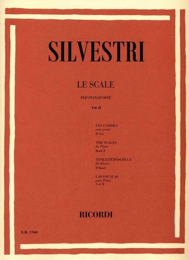[324701] Le Scale Band 2