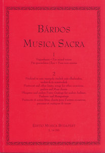 [117879] Musica Sacra I/2