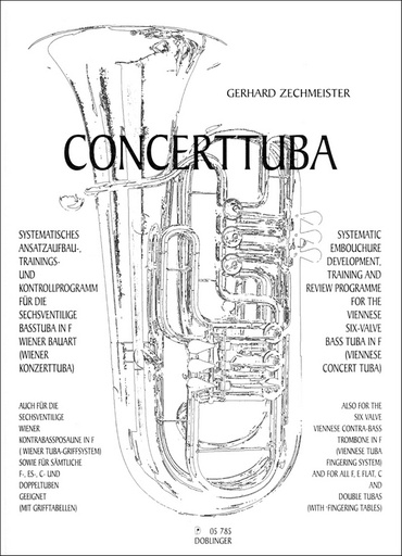 [05-00785] Concerttuba