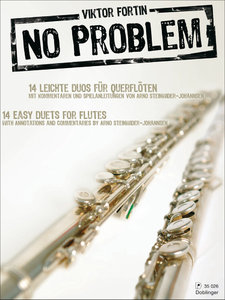 [35-00026] No Problem