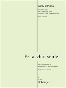 [35-00312] Pistacchio verde