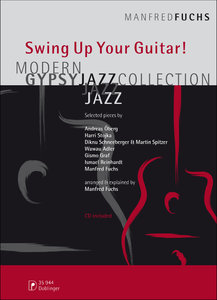[35-00944] Swing Up Your Guitar