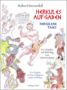 [35-00958] Herkulesaufgaben