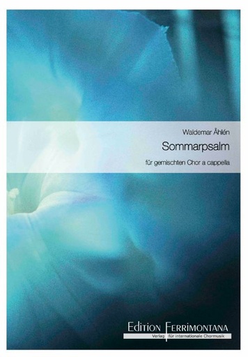 [145593] Sommarpsalm