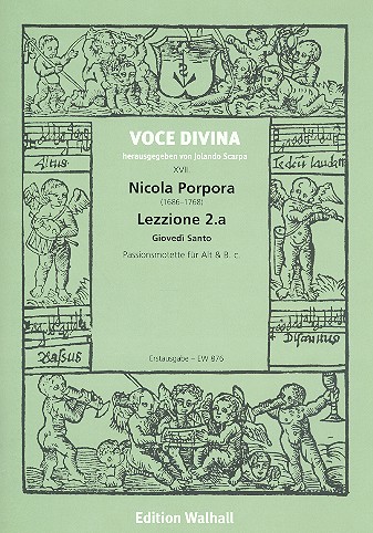[257819] Lezzione 2.a Giovedi Santo