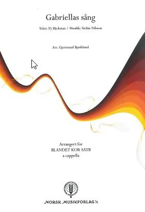 [257851] Gabriella's Sang