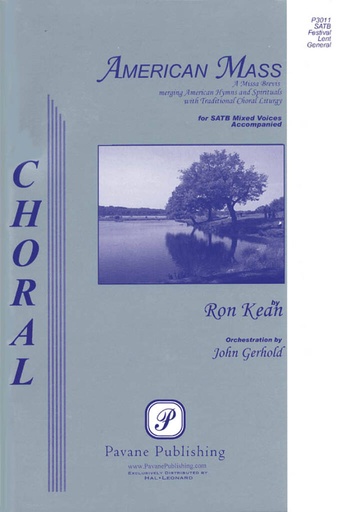 [153536] American Mass